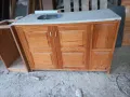 МЕБЕЛИ  ОТ  МАСИВНА  ДЪРВЕСИНА , снимка 9