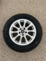 Mercedes Комплект Джанти с Гуми 215/60 R16, снимка 2
