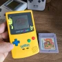 Дискети с хитови игри за Game Boy Color, снимка 1