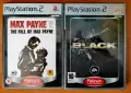 игри PS2 (Playstation 2), снимка 1