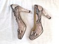 Luca Renzi pumps 37,5, снимка 13