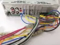 Радио за кола CD - Alpine UTE-200BT / 4 X 50 W, снимка 6
