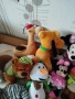 Голям лот плюшени играчки , снимка 6