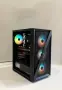 Геймърски компютър AMD Ryzen 5 5500, RX 6700 XT 12GB, 16GB ram, снимка 1
