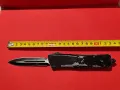АВТОМАТИЧЕН НОЖ MICROTECH, снимка 8