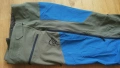 NORRONA Fjora Flex1 Stretch Trouser размер XL панталон с от части еластична материя - 1853, снимка 4