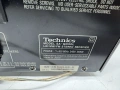 Ресийвър стерео - Technics SA-GX100L, снимка 6