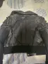Кожено яке Vero Moda, снимка 5
