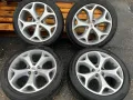 5х108 18 Джанти Ford Kuga Focus Mondeo 5x108 Форд Оригинални джанти, снимка 4