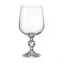 Комплект от 6 чаши за червено вино Bohemia Sterna, 340мл
, снимка 3