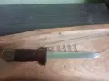 Здрав ловен / туристически нож, снимка 5