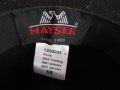 MAYSER since 1800 маркова шапка-бомбе., снимка 6