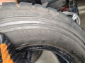 6бр.КАМИОНСКИ гуми задна шарка MICHELIN 215 75 17,5 цена за брой, снимка 6
