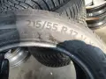 4бр.летни гуми CONTINENTAL 215 55 17 DOT25 цена за брой, снимка 7