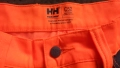 HELLY HANSEN ALNA 2.0 Hi Vis Work размер L работен панталон W4-307, снимка 12