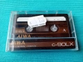 Aiwa C-90lx, снимка 1