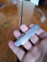 Стар джобен нож,ножче,ножка #31, снимка 2