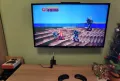SEGA MEGA DRIVE 2 HDMI с БЕЗЖИЧНИ контролери и 5000 игри, снимка 10