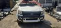 Ford Ranger 3,2 CDTI Wildtrak  2012 Година , снимка 1 - Автомобили и джипове - 41690759