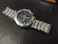 Breitling A13370 Super Avenger 48 mm ! Кварц!, снимка 2