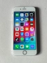 iPhone 6 Silver - перфектен, снимка 1