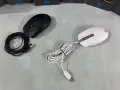 Мишка Logitech G203, USB, гейминг, RGB подсветка, черна, снимка 2