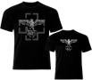 Рок метъл тениски Rammstein, снимка 2