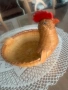 Панер/ кош “ Кокошка”*, снимка 10