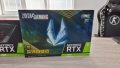 ASUS Radeon RX 6800 XT TUF O16G, 16384 MB GDDR6, снимка 6