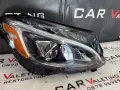 Фар фарове десен LED Mercedes C W205 far farove Мерцедес Ц В205 205 USA, снимка 2