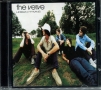 The Verve-urban Hymns, снимка 1 - CD дискове - 36055411
