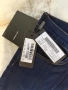 дънки долче и Габана и дискуард по 45€ от 145€, снимка 2