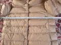 Max Mara пухено двулицево яке размер 36 S, снимка 14