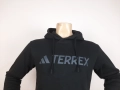 Adidas Terrex - Оригинален мъжки суитшърт размер S, M, снимка 5