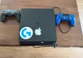 Sony PlayStation 4 Slim, снимка 1
