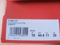 Оригинални маратонки Puma Up Black номер 42, снимка 6