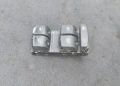 Панел Бутони Ел.Стъкла Ауди A6 4F C6 (2) - A3 8P - Q7 - 4F0959851, снимка 3