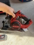 Milwaukee M18BLCS66 безчетков циркуляр, снимка 6