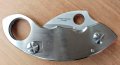 Spyderco  C84P Tiger Claw, снимка 7