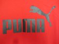 Мъжкa тенискa Puma XL