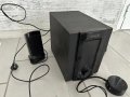 essentiel b enceinte multimedia 2.1 titan / активна система / тонколони за лаптоп -цена 32лв  -със ж, снимка 2