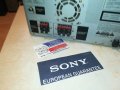 SONY HCD-RXD10AV CD DECK RECEIVER 1608231834LNV, снимка 12