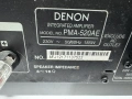 Усилвател стерео - Denon PMA-520AE, снимка 8