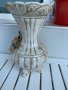 Порцеланова ваза Capodimonte, снимка 4