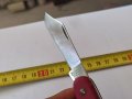 Градинарски джобен нож victorinox, снимка 5