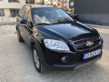 Chevrolet Captiva 3.2 Автоматик / 7-местен, снимка 7