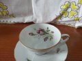 Полски порцелан чаша за чай кафе, снимка 1 - Антикварни и старинни предмети - 41500447