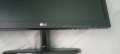 екран LG 19M38A-B, снимка 2
