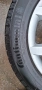 Джанти Audi 19 + гуми Continental 235/55 R19, снимка 3