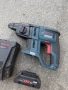 Bosch GBH 18V-21 безчетков перфоратор, снимка 2